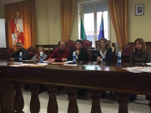 gaeta città arte