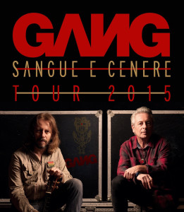gangsangue