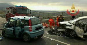 incidente sonnino 02022016