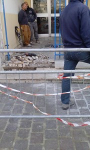 lavori scuola balbo