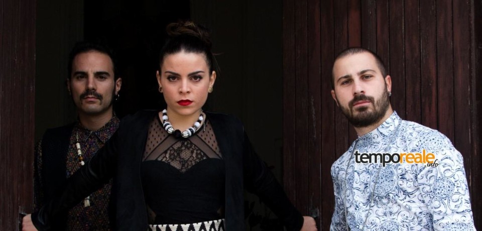 Chrysalis, esce il nuovo e sorprendente album della rock band Le Metamorfosi