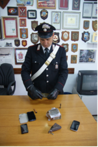 operazione rexton 3 ok