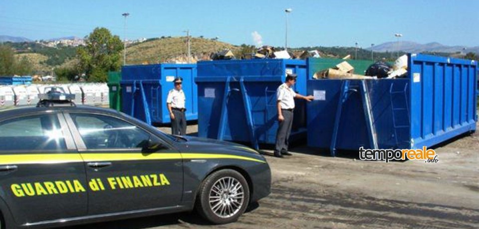 Minturno / Maxi inchiesta sui rifiuti, i primi interrogatori: in 4 non rispondono
