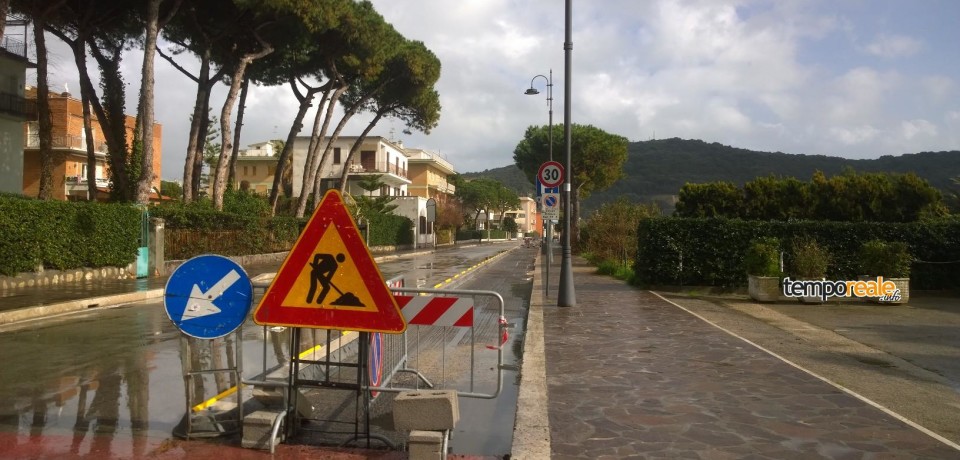 Gaeta / Ecco la petizione contro la pista ciclabile