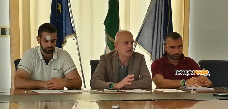 Minturno / Centro di accoglienza, pronta un’interrogazione parlamentare
