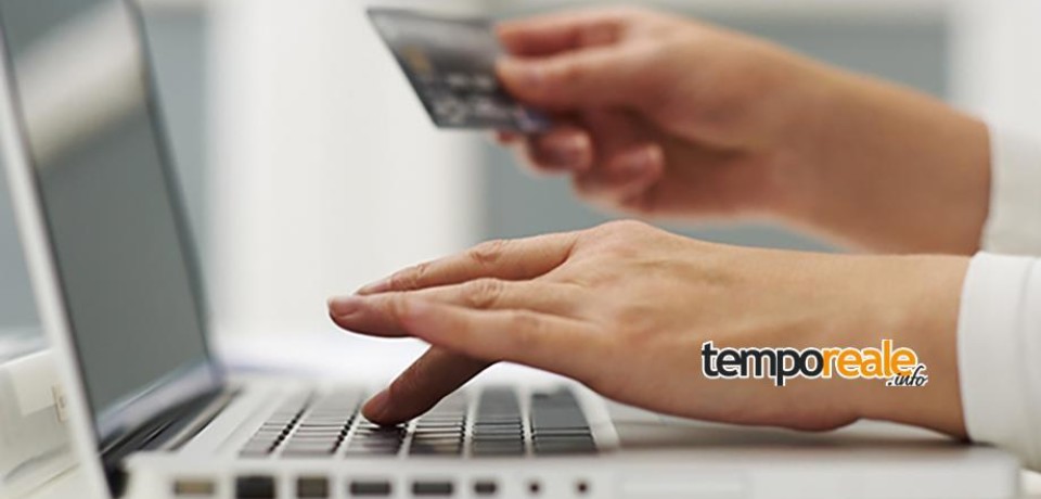 Gaeta / Tre persone denunciate per truffe su internet
