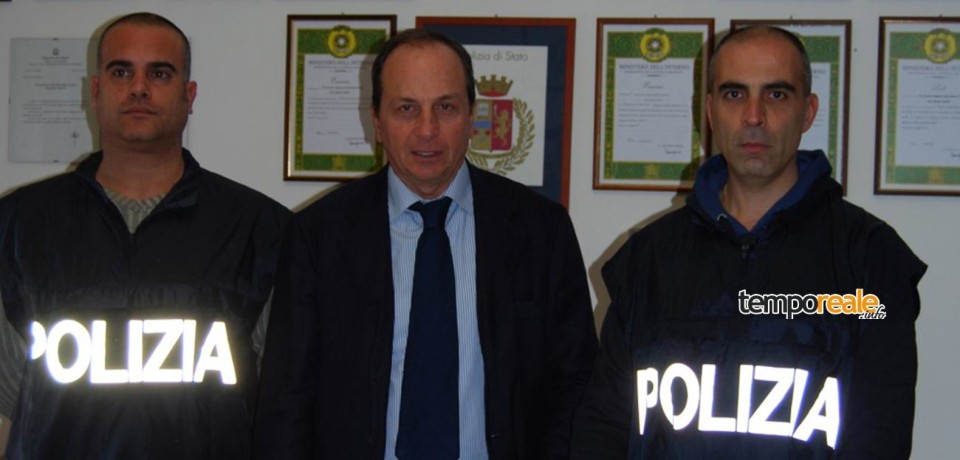 Fondi / Maxi truffa alla Telecom, denunciati tre napoletani per associazione a delinquere