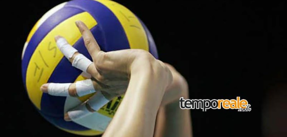 Sperlonga / Torna dopo oltre 10 anni la Volley femminile