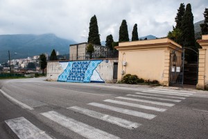 vstreet art cimitero