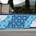 street art cimitero