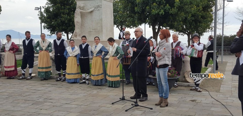 Formia / Grande successo per lo Slot Mob contro il gioco d’azzardo
