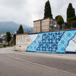 street art cimitero