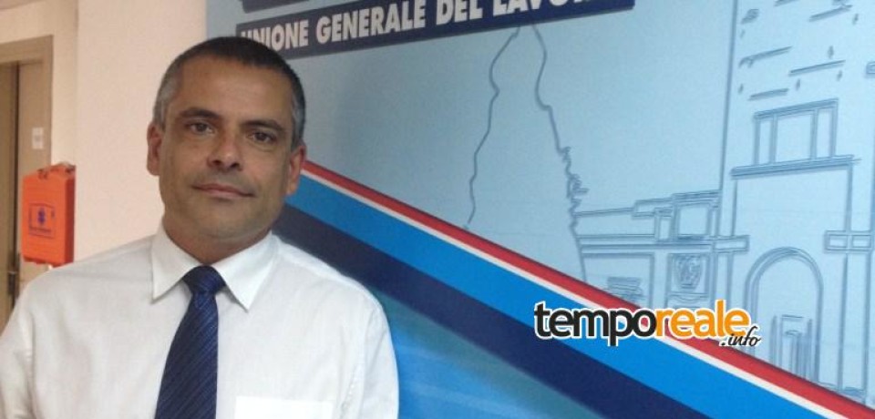 Ugl Lazio, Armando Valiani nuovo responsabile