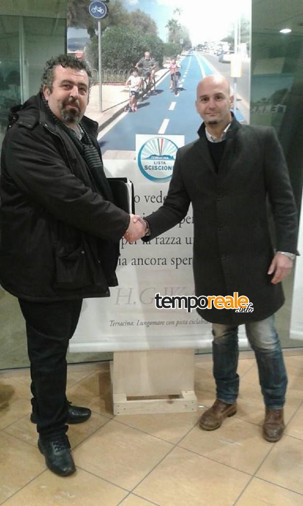 Bennato e Procaccini
