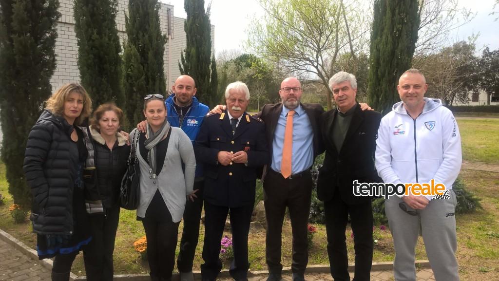 Commissario-Dirigente