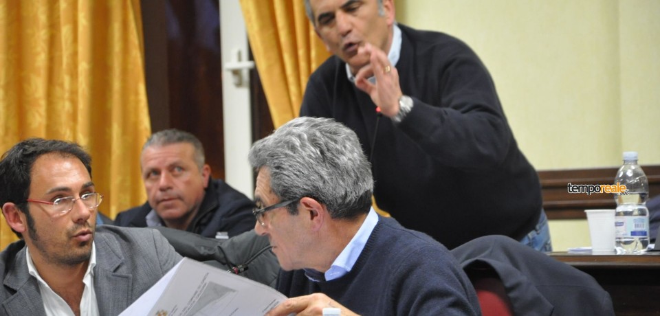 Gaeta / Eduardo Accetta: “L’assessore Mottola si documenti sul sito web dei Carabinieri”