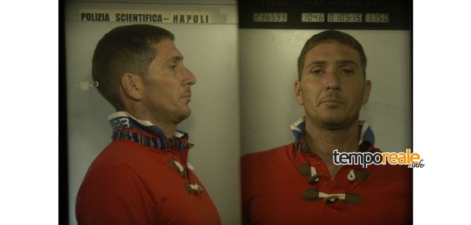 Fondi / Omicidio Zuena, arrestato il nipote