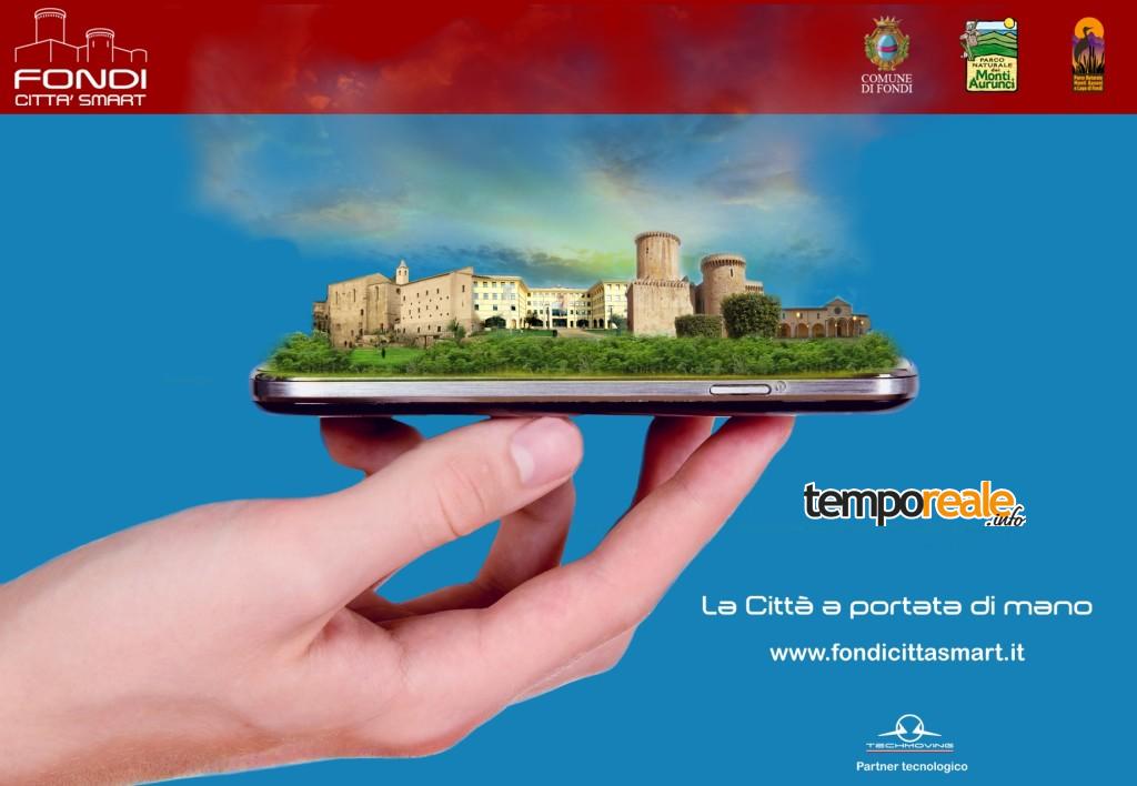 Fondi Citta Smart
