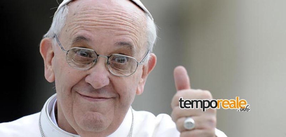 Itri / Padre Antonio Rungi compone una preghiera speciale per il III anniversario di Papa Francesco