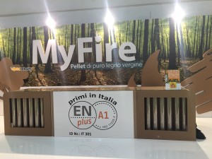 Progetto Fuoco MyFire 2