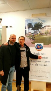 Virgilio Palmacci E Nicola Procaccini