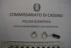 anelli foto stampa
