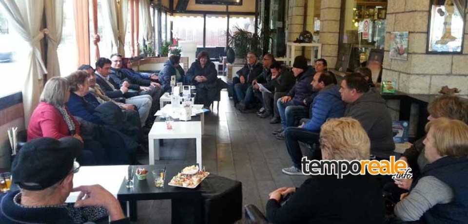 Fondi / Addio Confcommercio, ambulanti e produttori agricoli fondano una nuova associazione commercianti