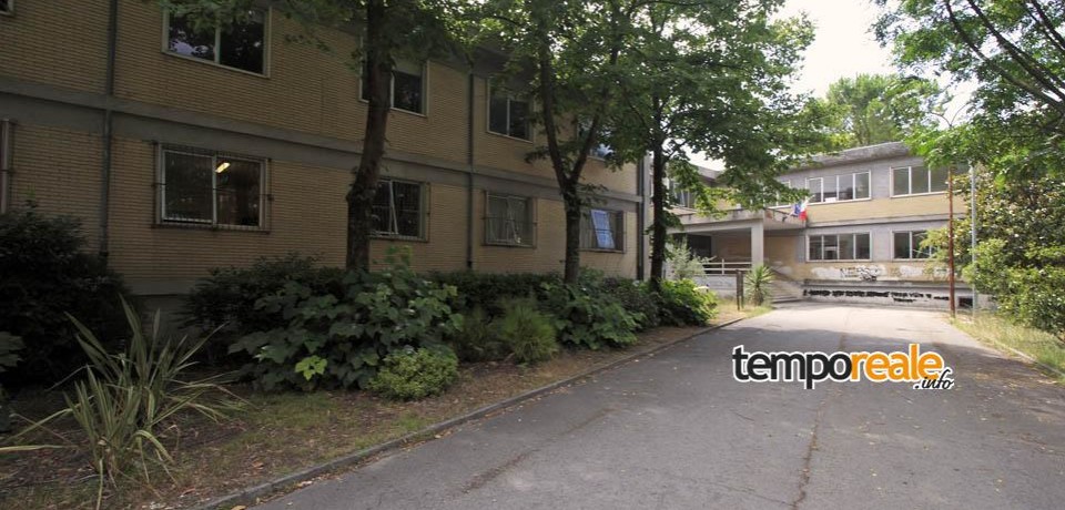 Cassino / Spostate al pomeriggio le lezioni dell’Ipia che si svolgono alla scuola Di Biasio
