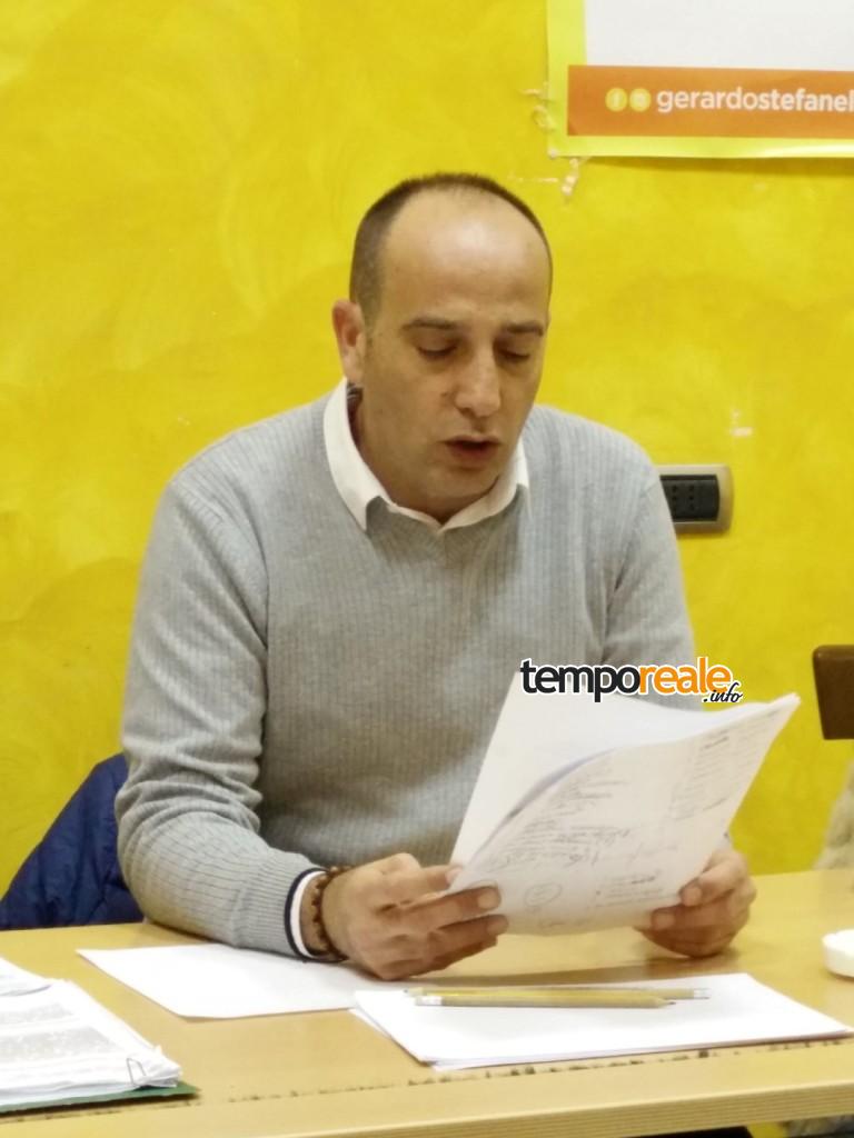 Gerardo Stefanelli