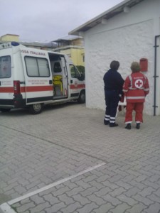 cri minturno scauri