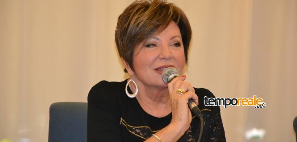 Formia / Edvige Gioia presenta il suo nuovo romanzo di fantascienza “Somnium”
