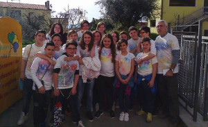 foto scuola san cosma