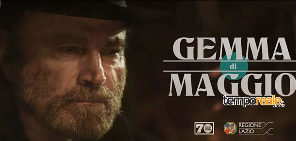 “Gemma di maggio” in onore delle donne, il cortometraggio visibile online solo l’8 Marzo