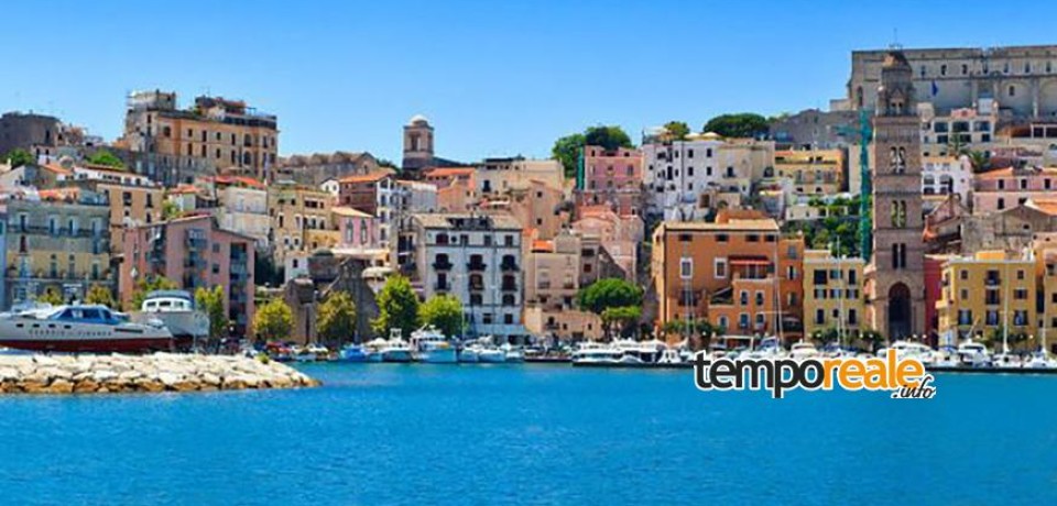 Gaeta / Denunciate 9 persone per due villini in zona a vincolo paesaggistico