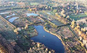 giardini di ninfa