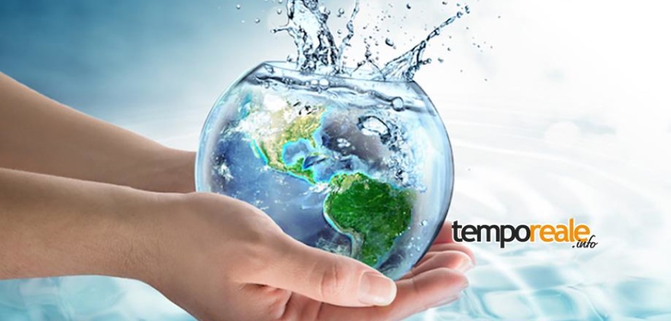 Castrocielo / Giornata Mondiale dell’Acqua, alla Sanpellegrino si trascorrerà coi bambini