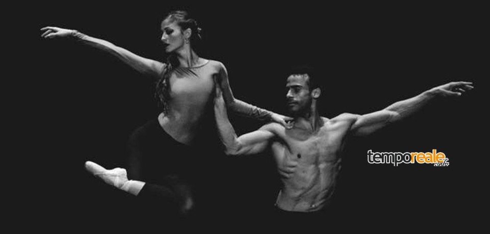 Gaeta / Successo per la prima edizione del Gran Galà della Danza