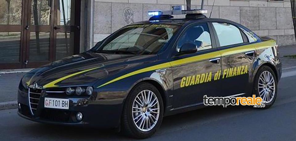 Minturno / Operazione Black Queen, due arresti e sequestri ad un’azienda casearia