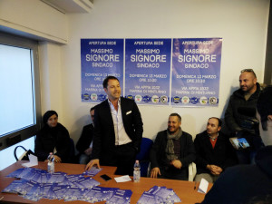 inaugurazione sede elettorale massimo signore (10)