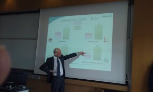 intergroup Bocconi