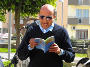 lettura poesie