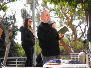 letture poeta spagnolo