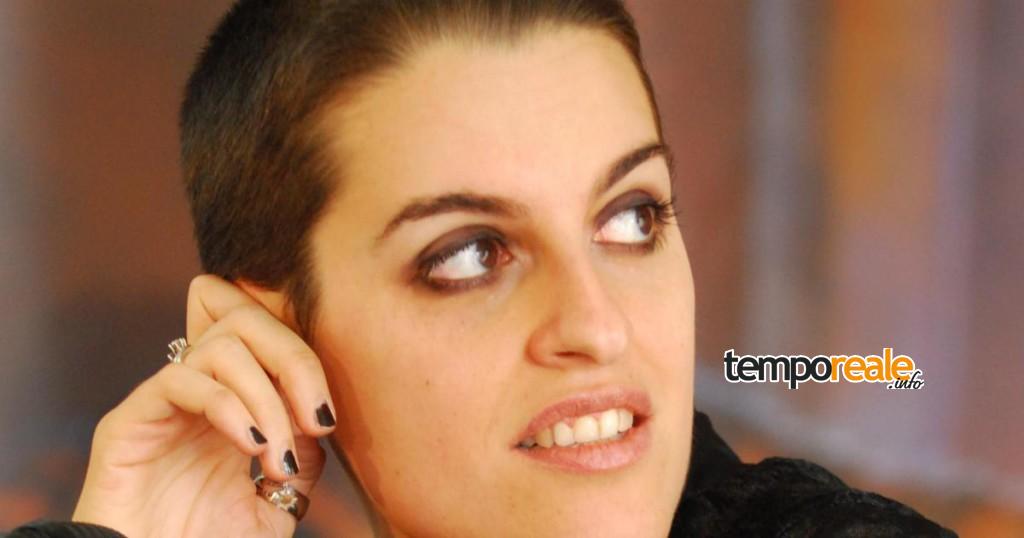 licia troisi