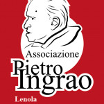 logo associazione pietro ingrao lenola