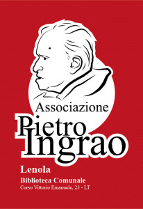 logo associazione pietro ingrao lenola