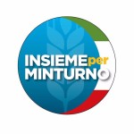 logo insieme per minturno