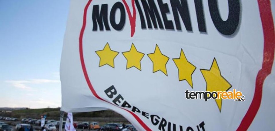 Gaeta / M5s: “Una macroscopica incompatibilità vizia il nuovo piano regolatore”