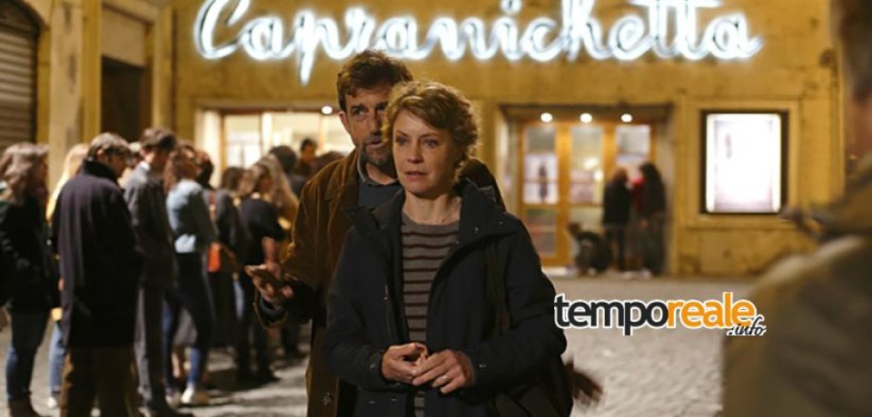 Cassino / Rassegna cinematografica di Fuorifuoco, domani sera “Mia madre” di Nanni Moretti