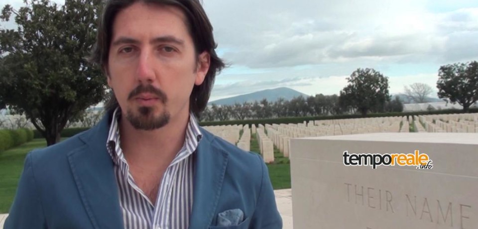 Minturno Cambia: Mirco Mendico nuovo segretario