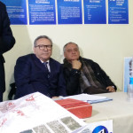 L'On. Pallone e Paolo Graziano